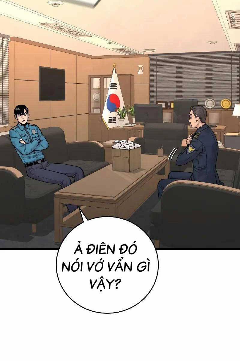 Cảnh Sát Báo Thù 14 trang 75