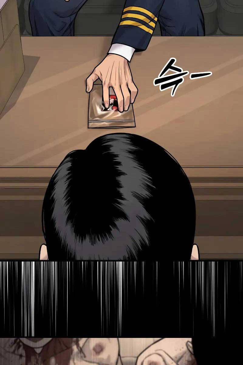 Cảnh Sát Báo Thù 14 trang 78