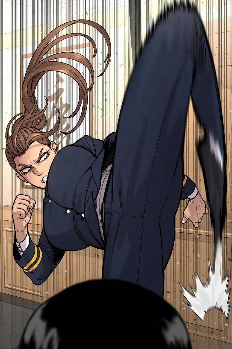 Cảnh Sát Báo Thù 14 trang 8