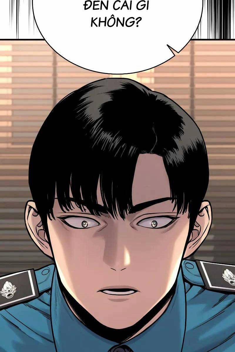 Cảnh Sát Báo Thù 14 trang 80