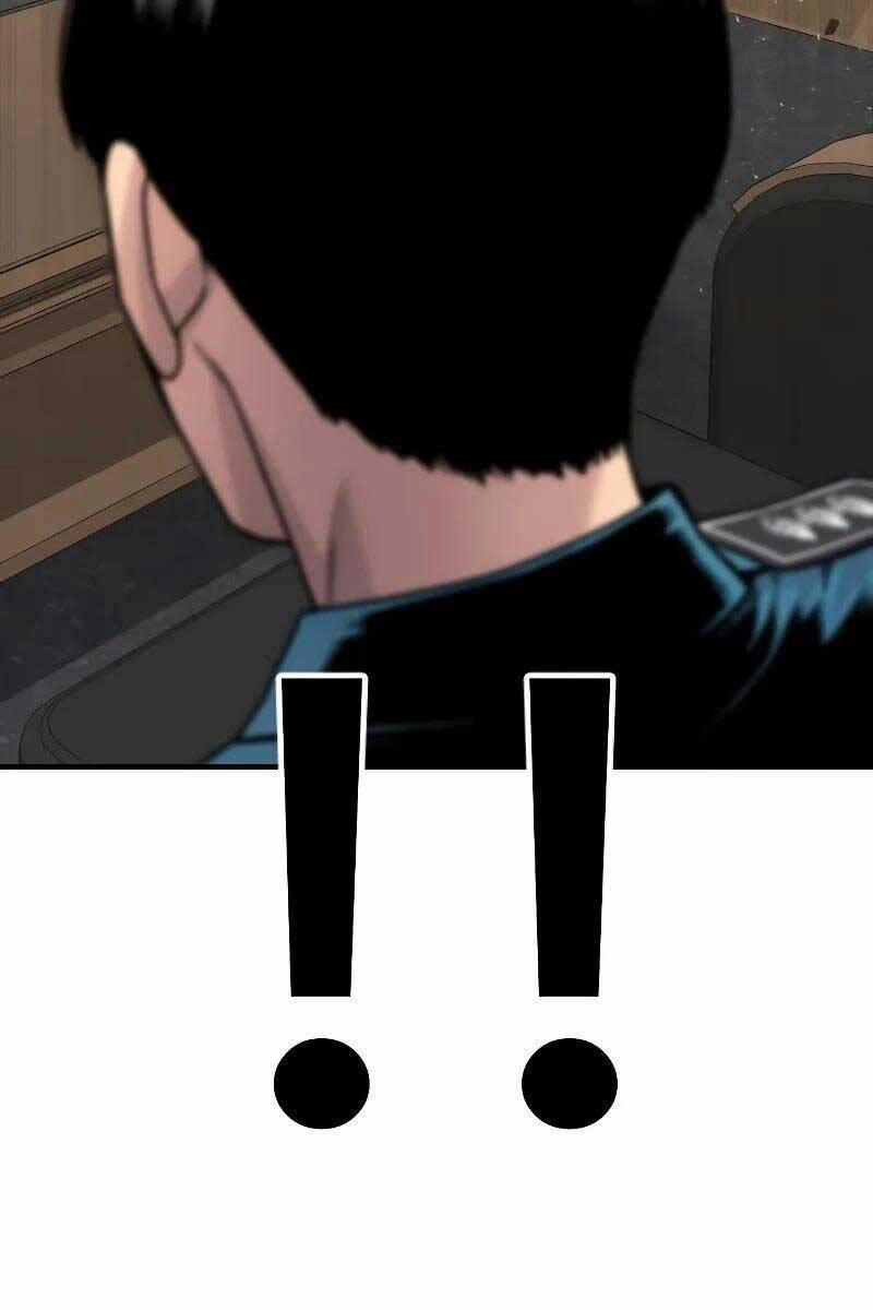 Cảnh Sát Báo Thù 14 trang 9