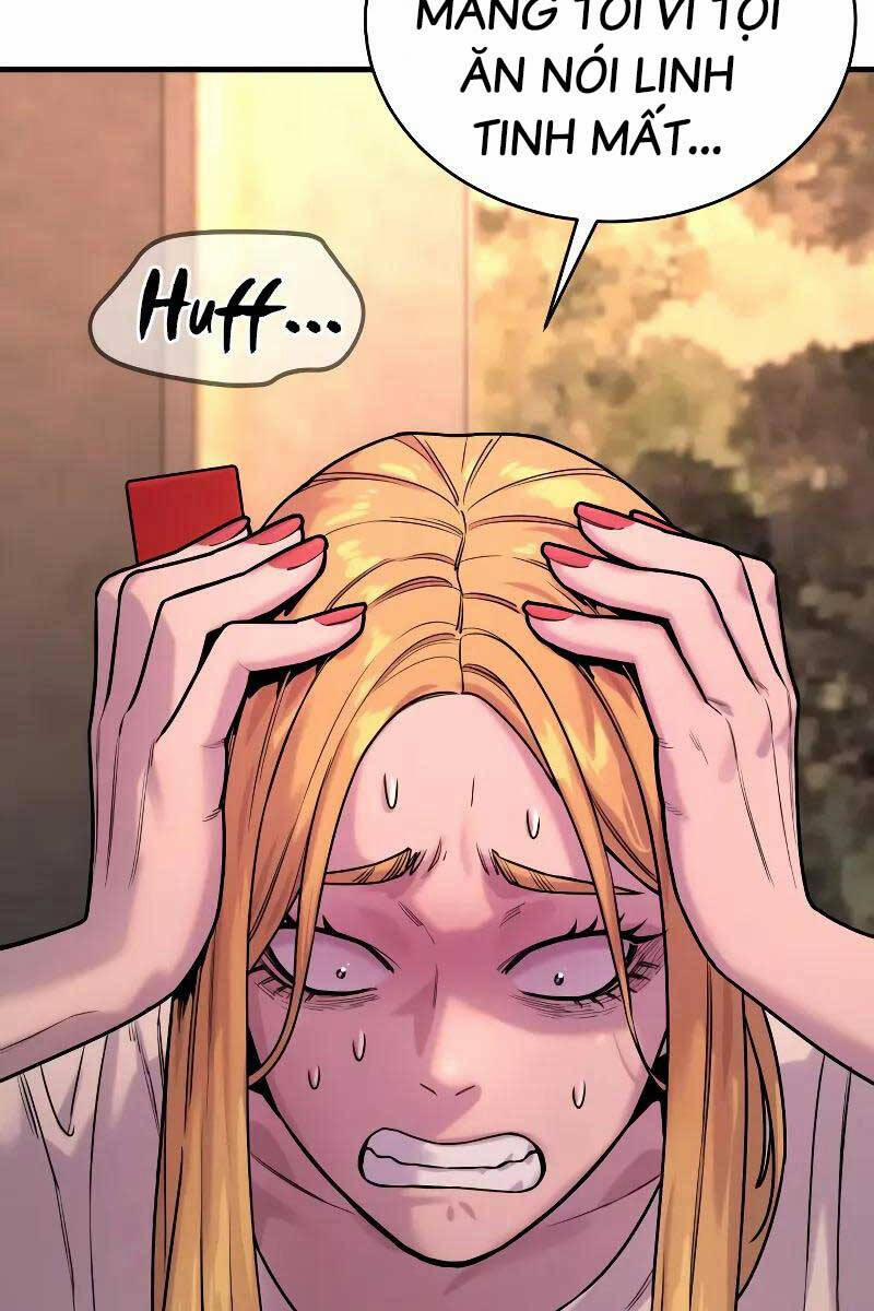 Cảnh Sát Báo Thù 14 trang 91