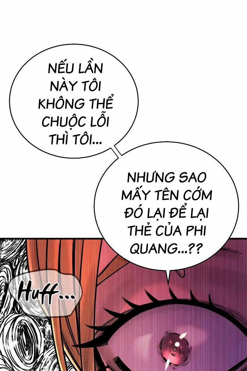 Cảnh Sát Báo Thù 14 trang 93