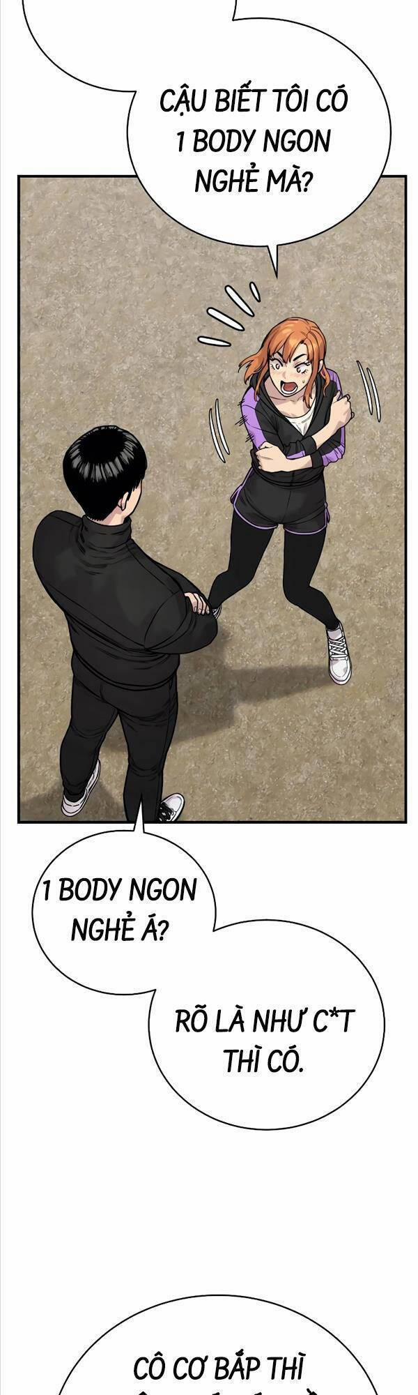 Cảnh Sát Báo Thù 15 trang 1