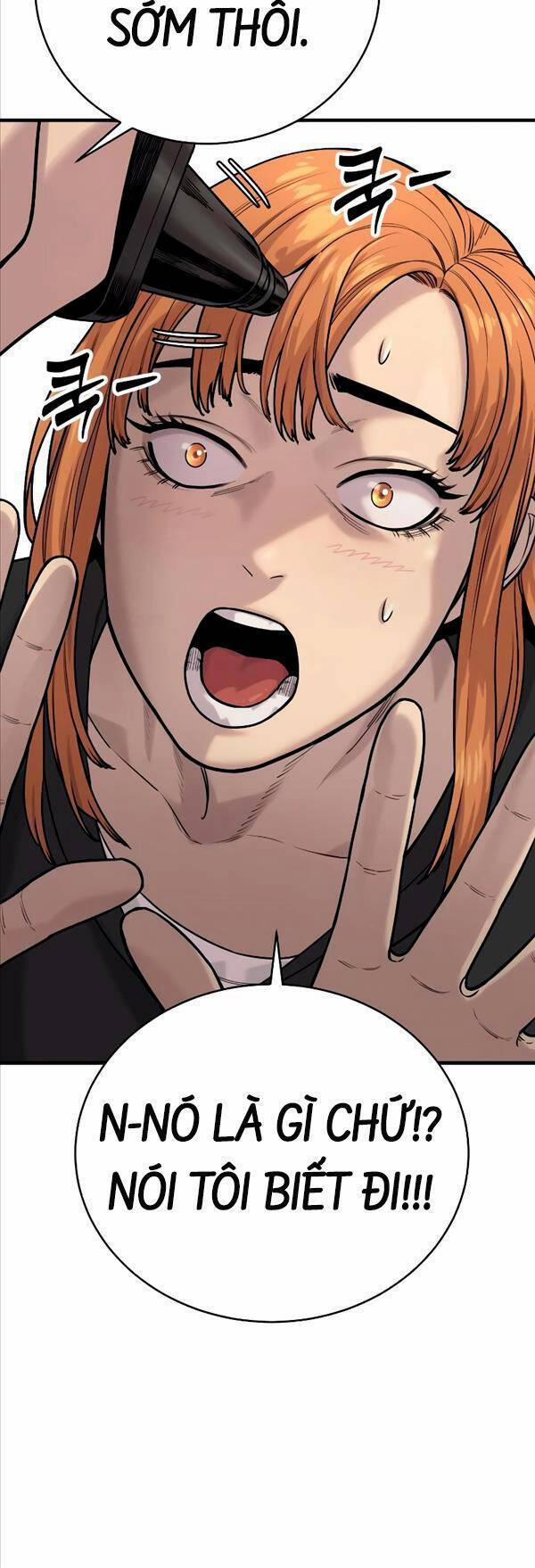 Cảnh Sát Báo Thù 15 trang 11