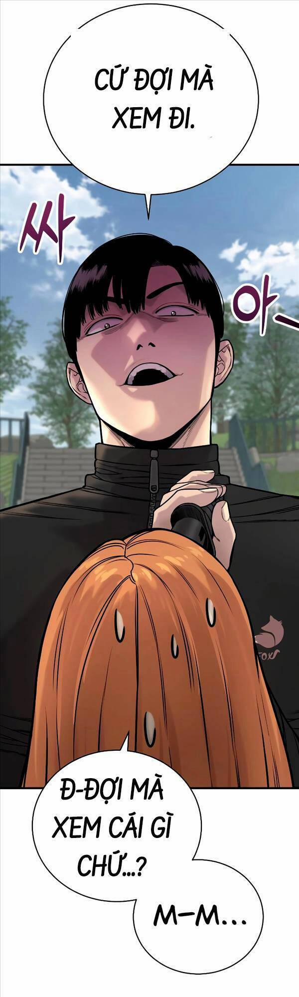 Cảnh Sát Báo Thù 15 trang 12