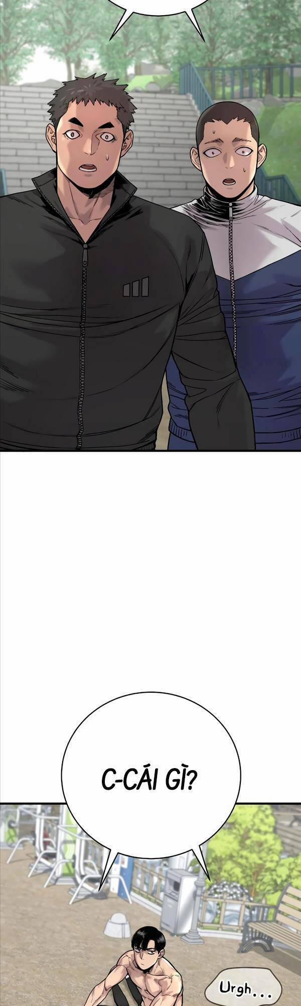 Cảnh Sát Báo Thù 15 trang 14