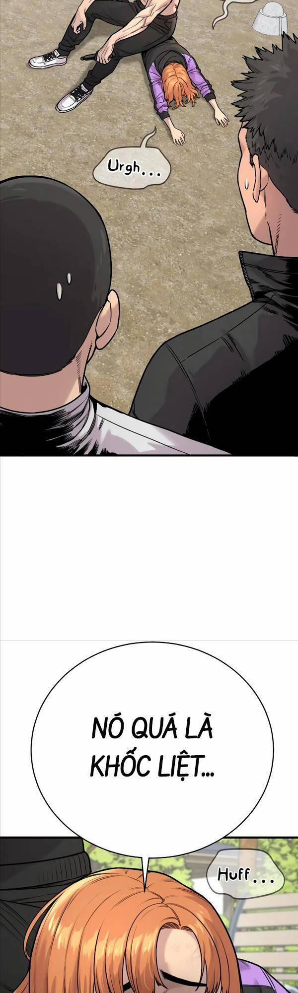 Cảnh Sát Báo Thù 15 trang 15