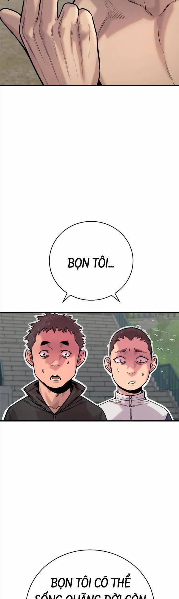 Cảnh Sát Báo Thù 15 trang 18