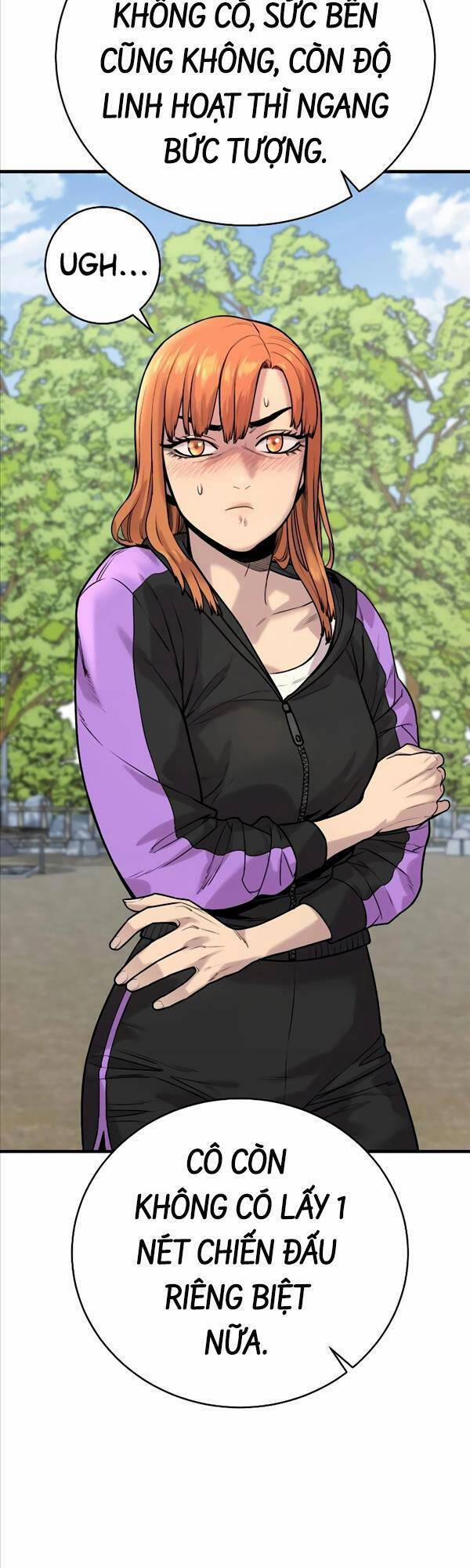 Cảnh Sát Báo Thù 15 trang 2