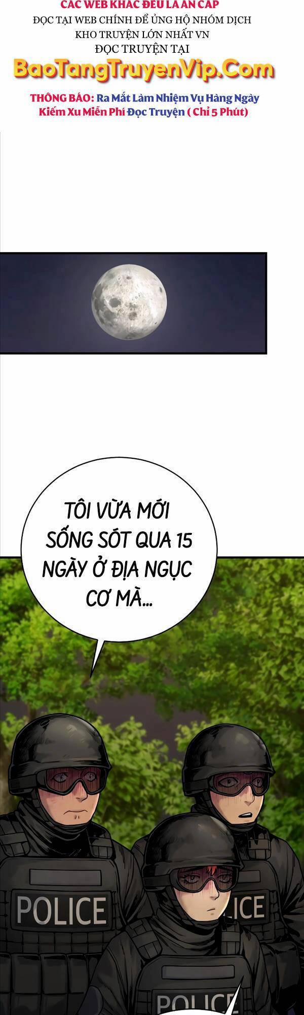 Cảnh Sát Báo Thù 15 trang 22