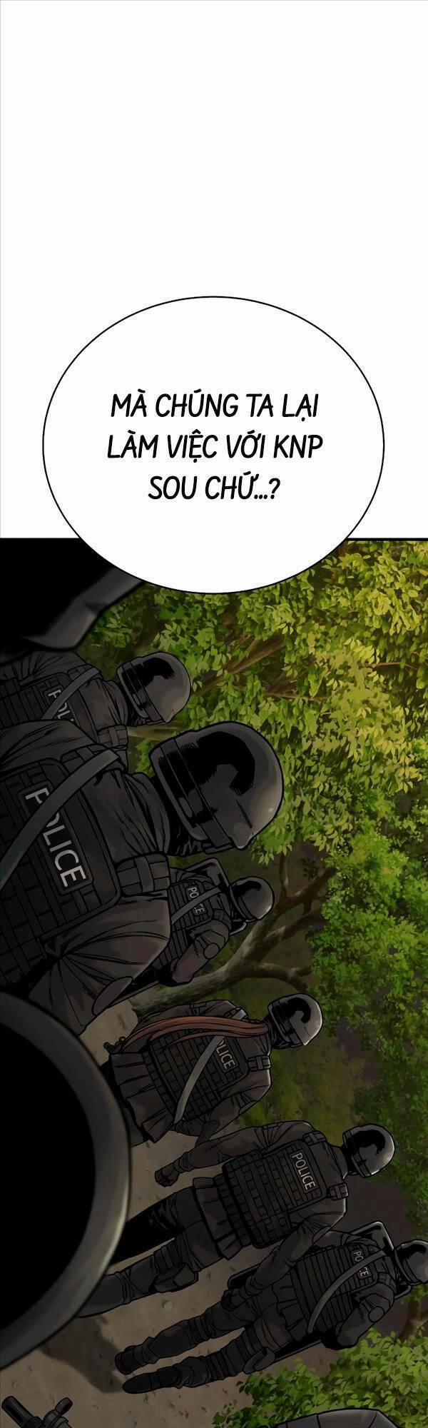 Cảnh Sát Báo Thù 15 trang 24