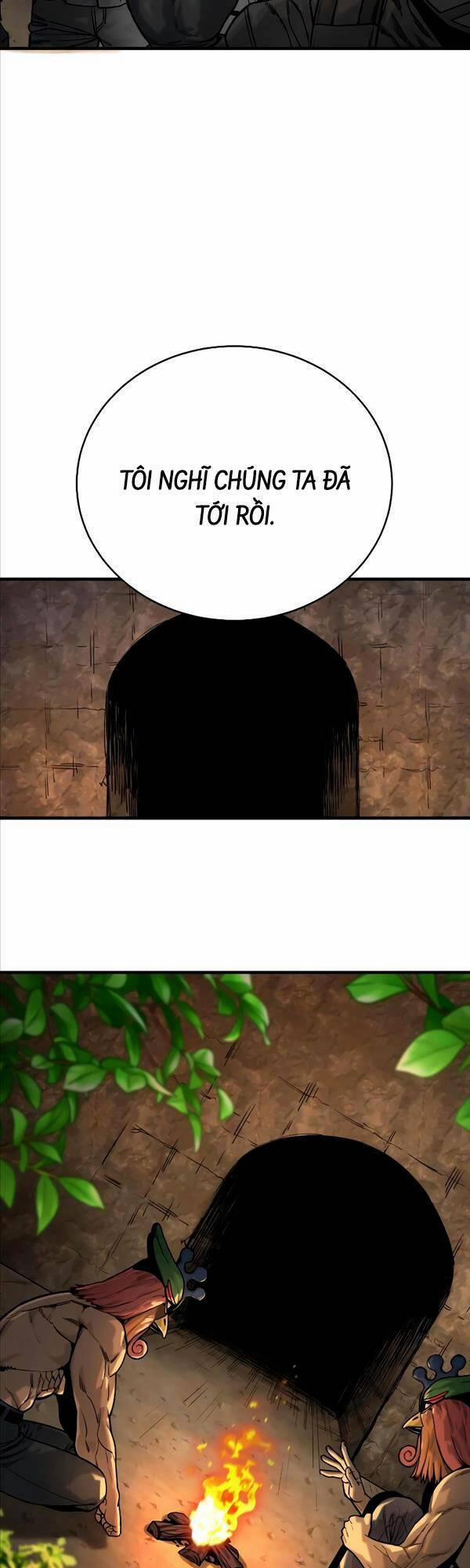 Cảnh Sát Báo Thù 15 trang 27