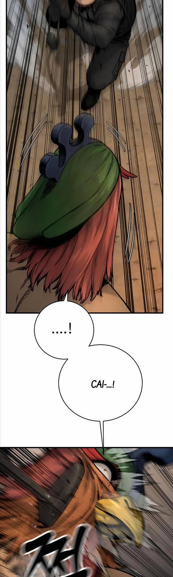 Cảnh Sát Báo Thù 15 trang 30