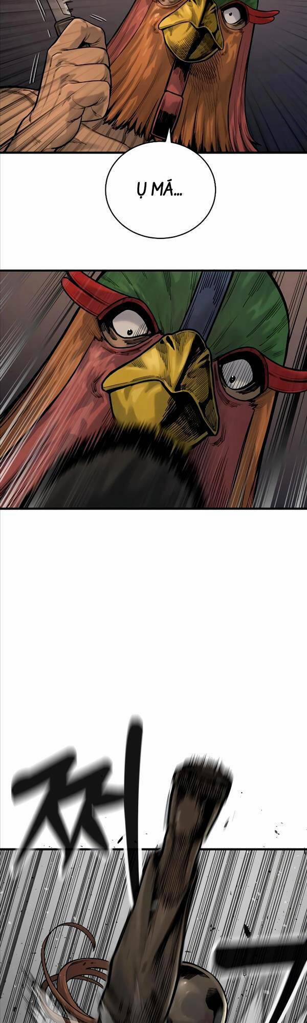 Cảnh Sát Báo Thù 15 trang 32