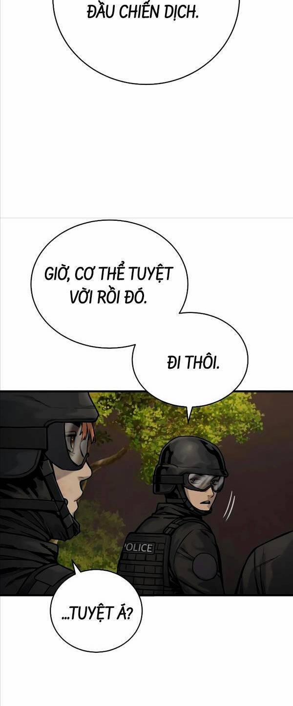 Cảnh Sát Báo Thù 15 trang 36