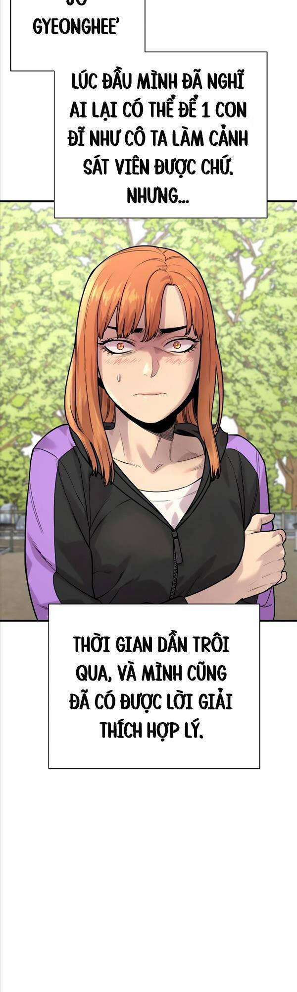 Cảnh Sát Báo Thù 15 trang 4