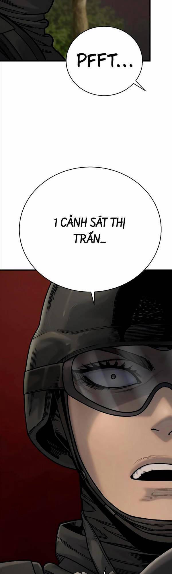Cảnh Sát Báo Thù 15 trang 41