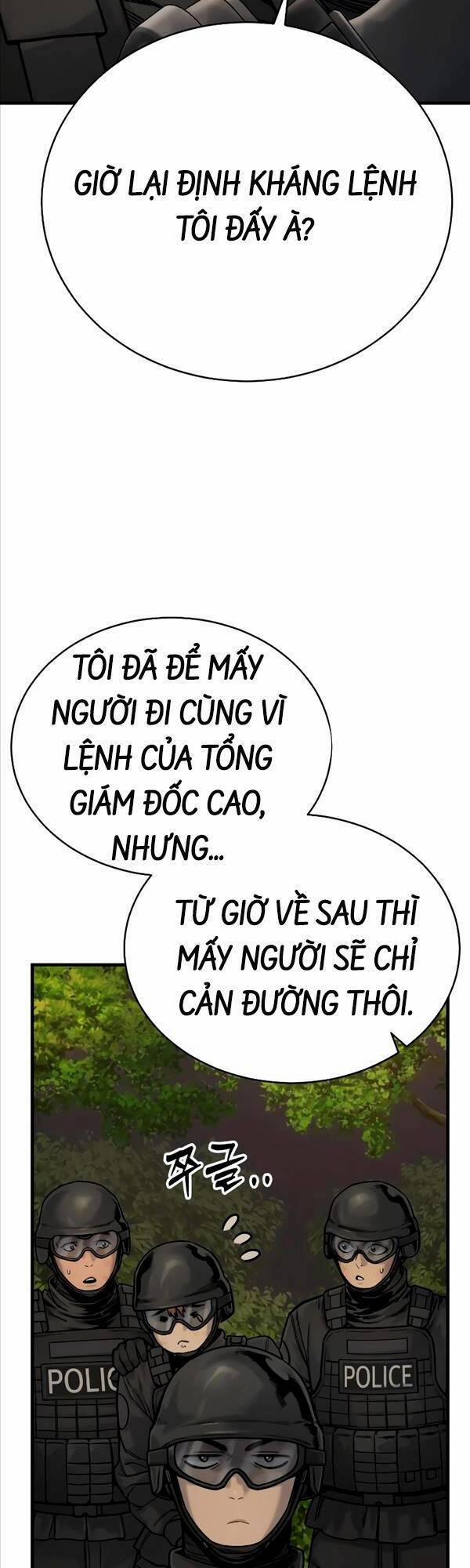 Cảnh Sát Báo Thù 15 trang 42
