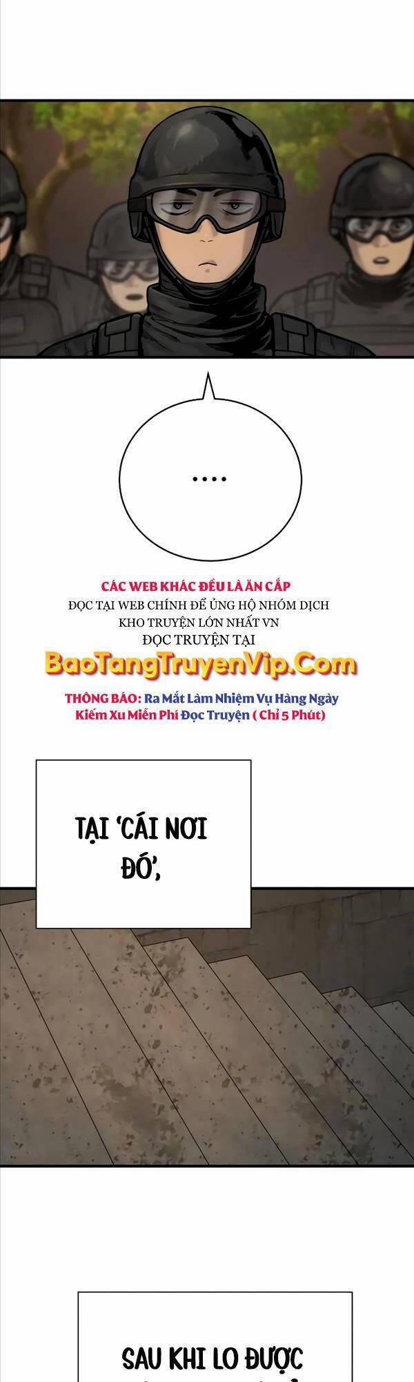 Cảnh Sát Báo Thù 15 trang 46