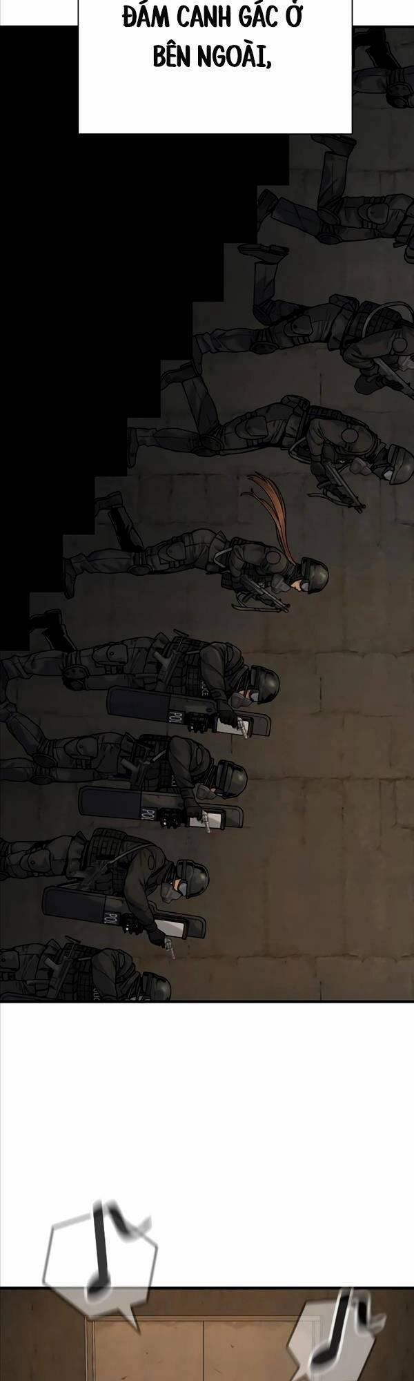 Cảnh Sát Báo Thù 15 trang 47