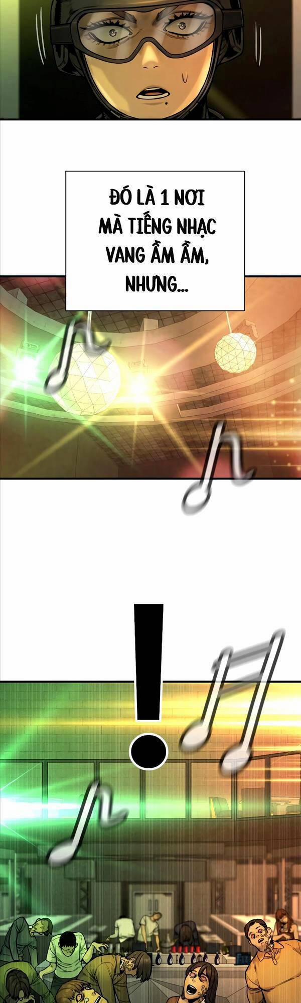 Cảnh Sát Báo Thù 15 trang 50