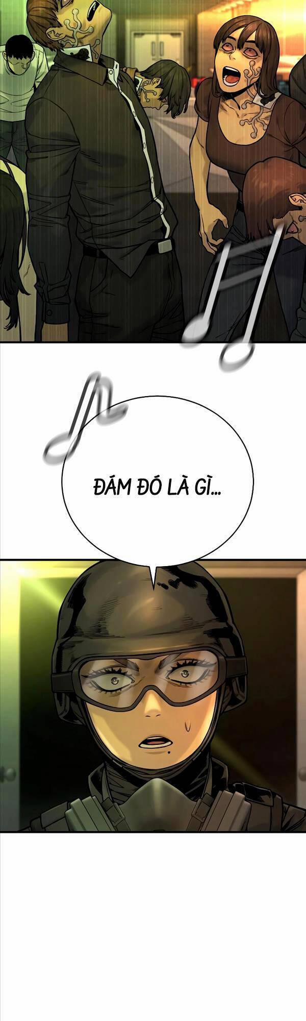 Cảnh Sát Báo Thù 15 trang 52