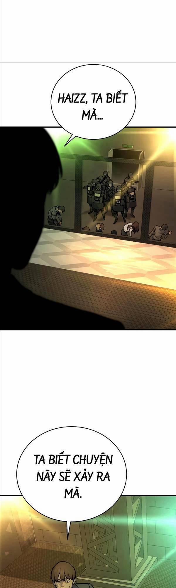 Cảnh Sát Báo Thù 15 trang 53