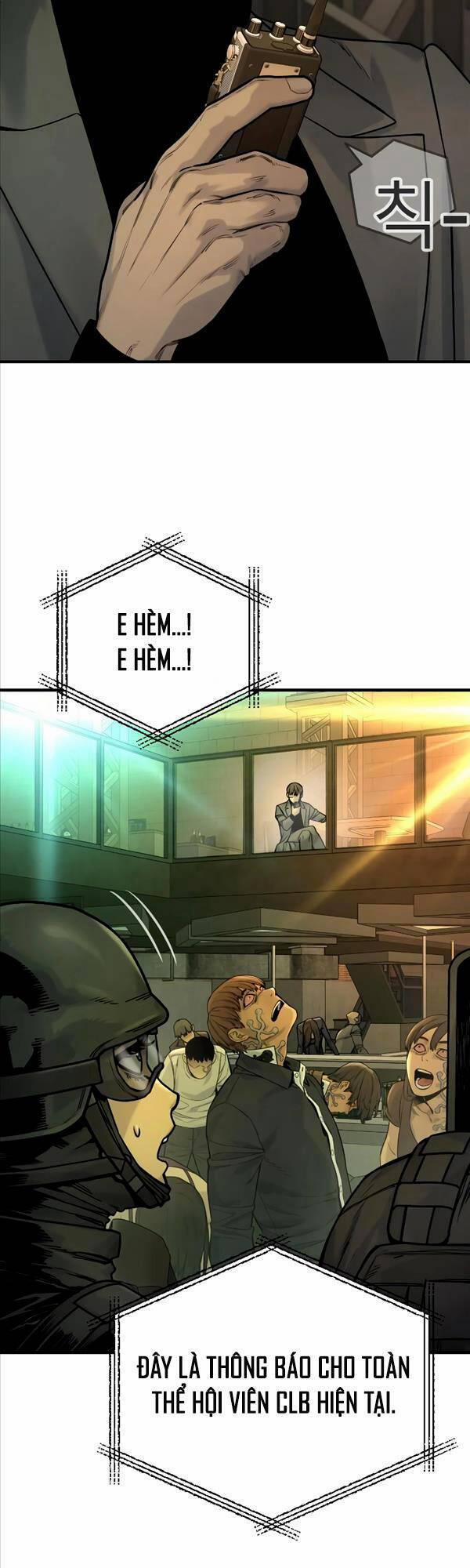 Cảnh Sát Báo Thù 15 trang 55