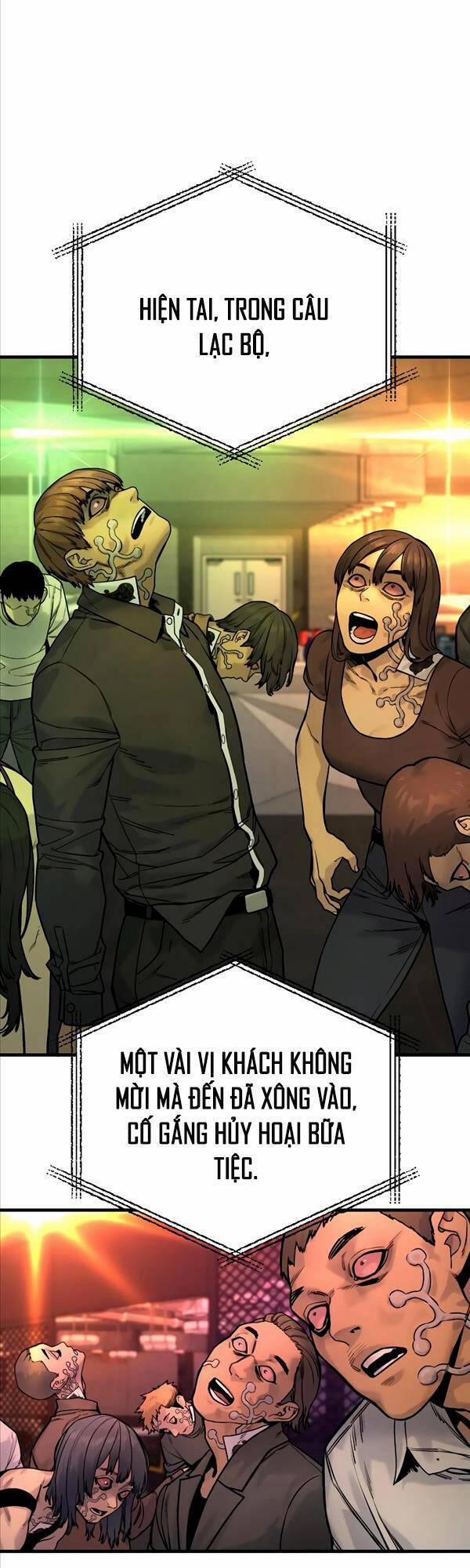 Cảnh Sát Báo Thù 15 trang 56
