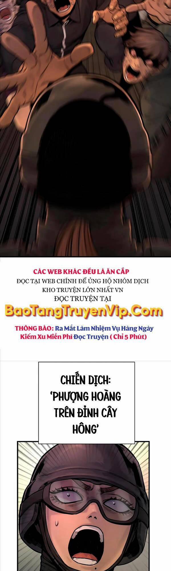 Cảnh Sát Báo Thù 15 trang 60