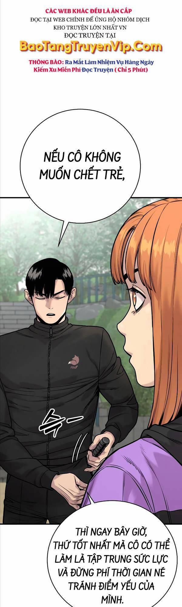 Cảnh Sát Báo Thù 15 trang 7