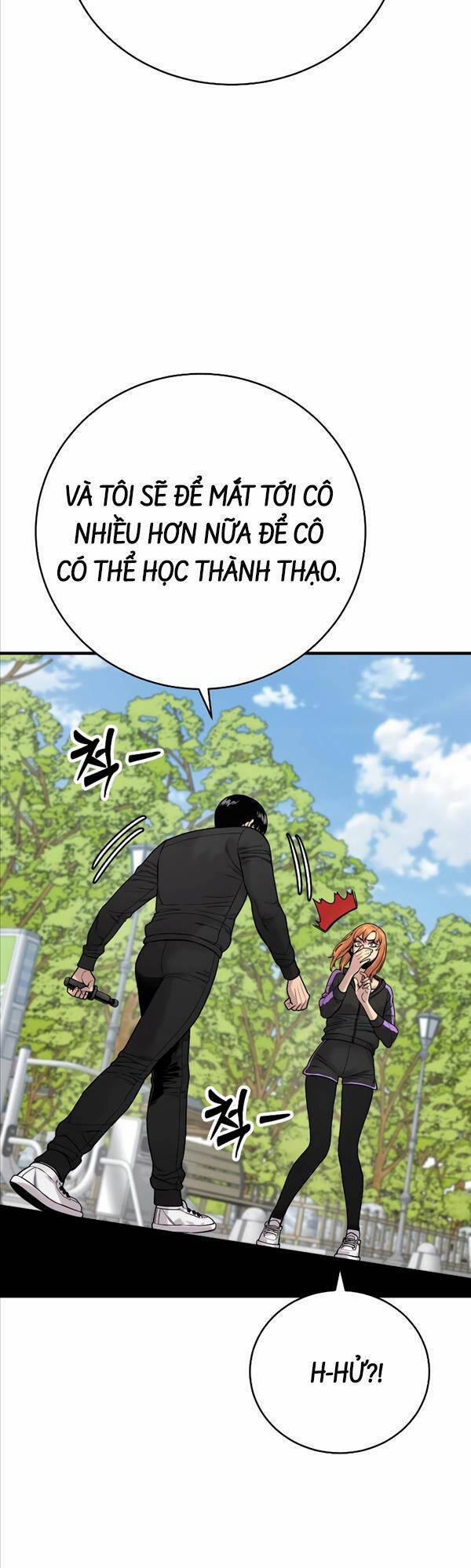 Cảnh Sát Báo Thù 15 trang 9