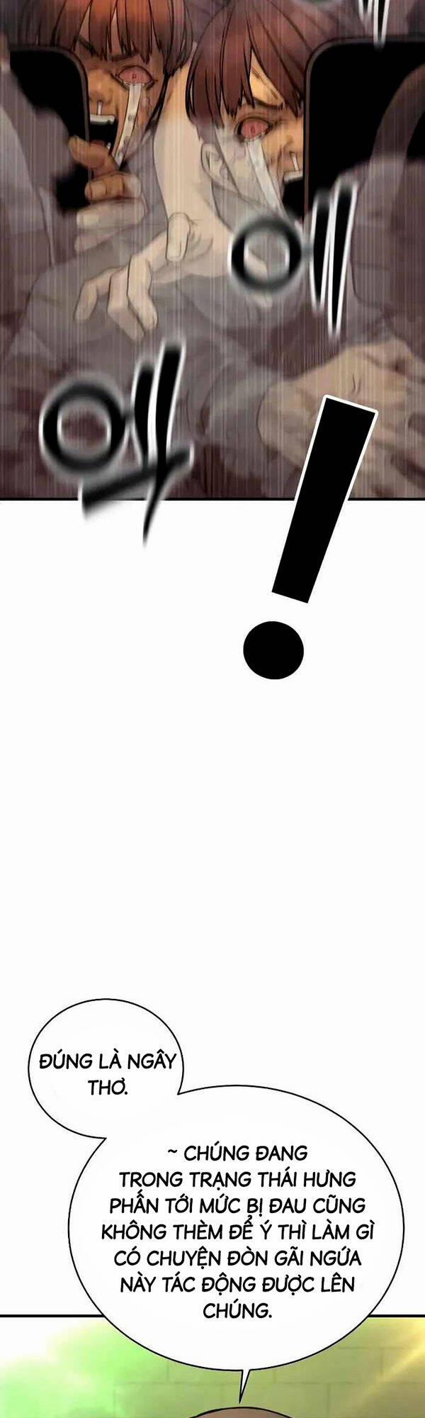 Cảnh Sát Báo Thù 16 trang 10