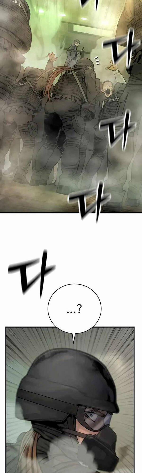 Cảnh Sát Báo Thù 16 trang 12