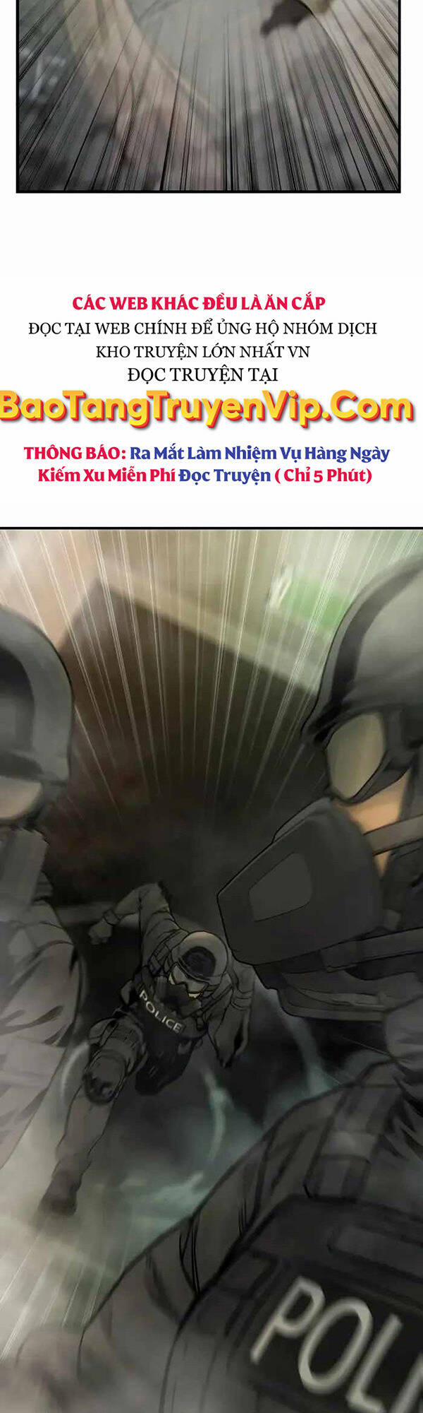 Cảnh Sát Báo Thù 16 trang 13