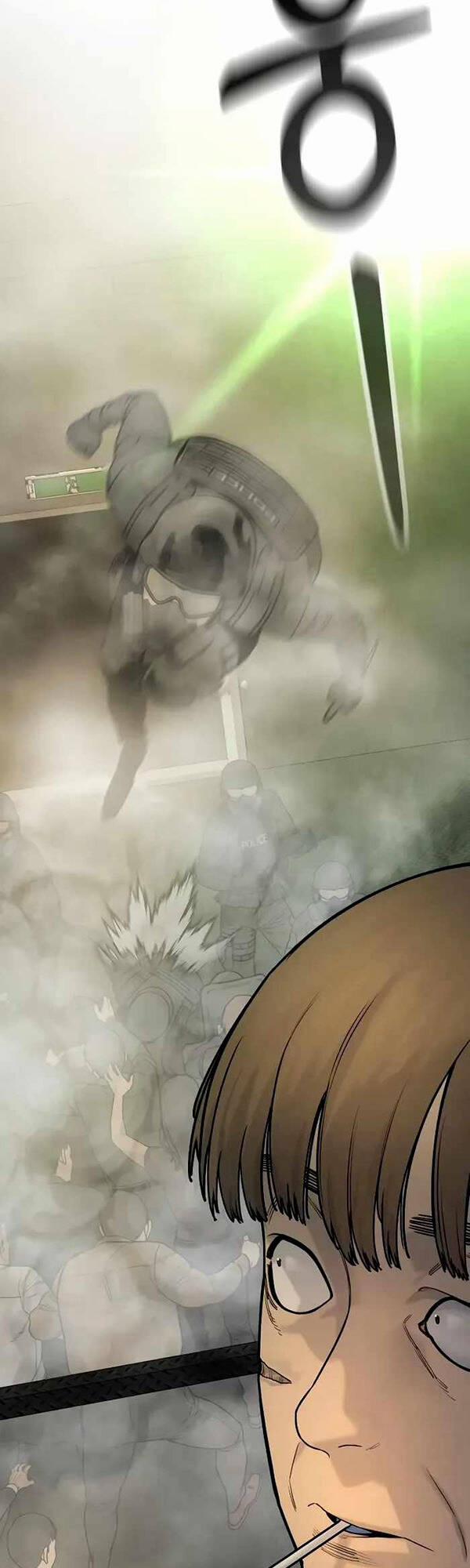 Cảnh Sát Báo Thù 16 trang 16