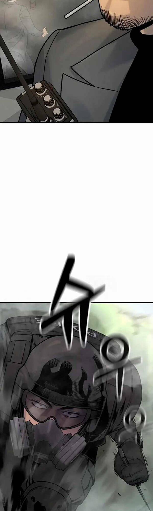 Cảnh Sát Báo Thù 16 trang 17