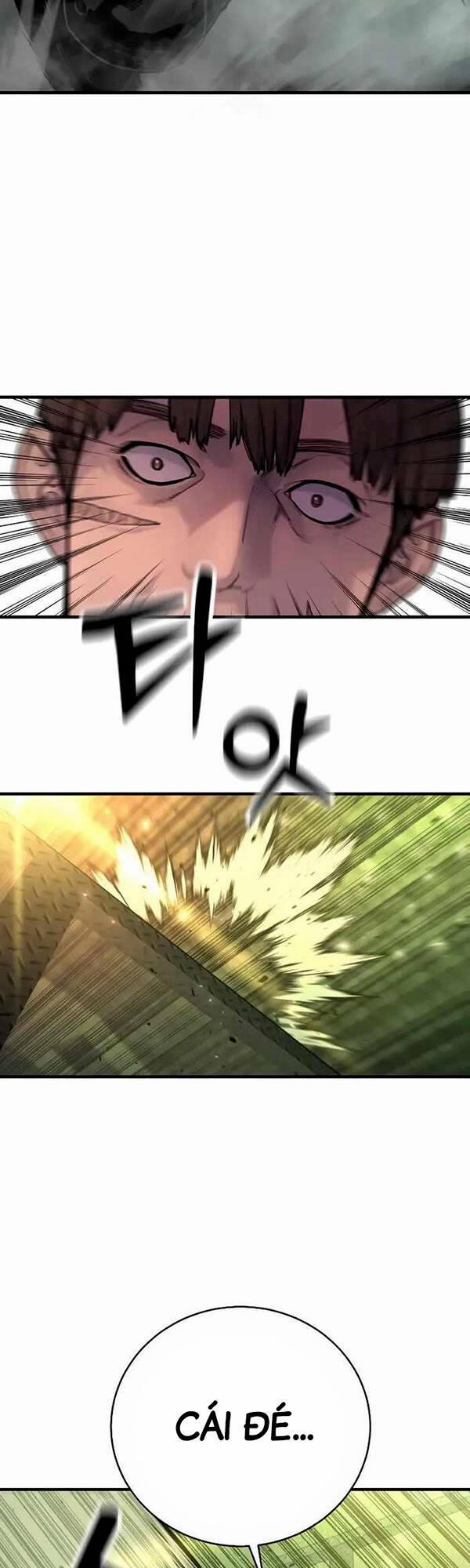 Cảnh Sát Báo Thù 16 trang 18