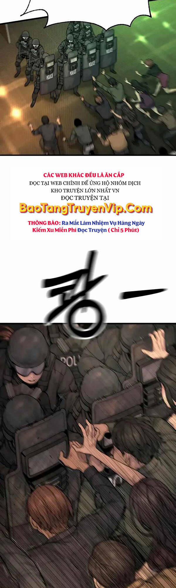 Cảnh Sát Báo Thù 16 trang 2