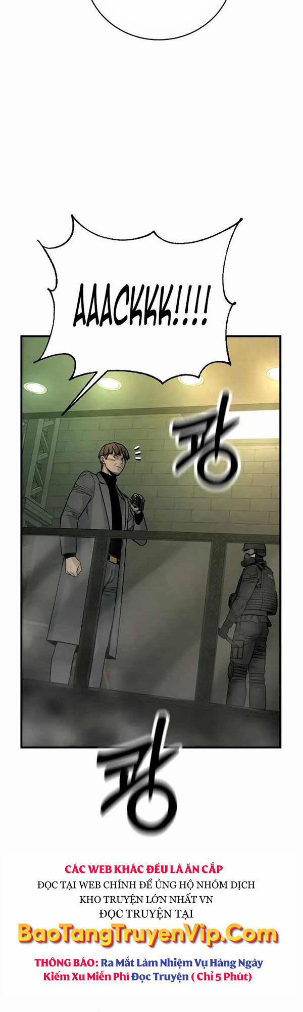 Cảnh Sát Báo Thù 16 trang 22