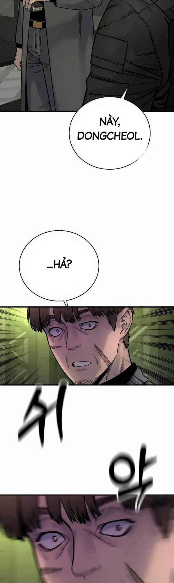 Cảnh Sát Báo Thù 16 trang 25