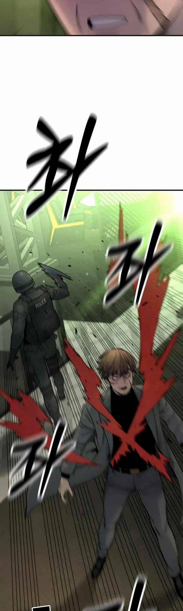 Cảnh Sát Báo Thù 16 trang 26