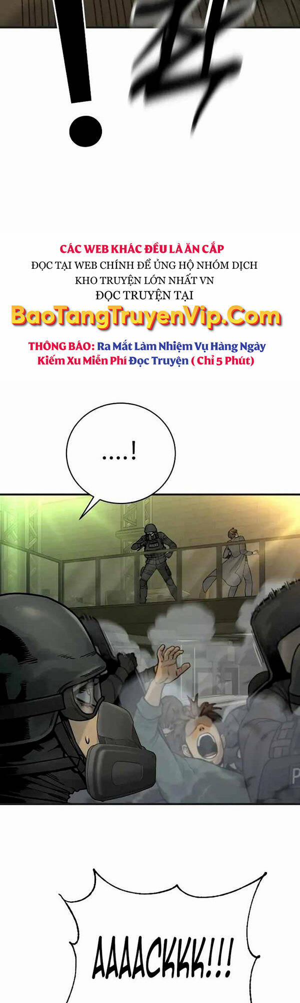Cảnh Sát Báo Thù 16 trang 27