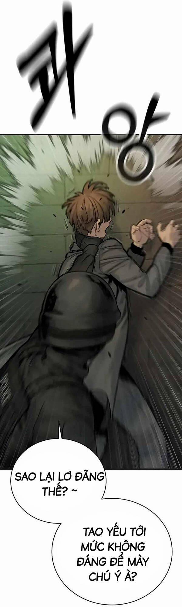 Cảnh Sát Báo Thù 16 trang 29