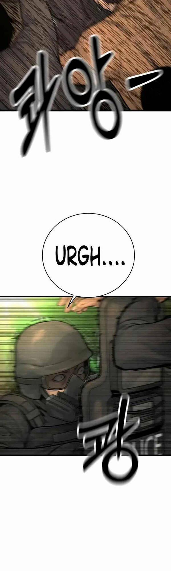 Cảnh Sát Báo Thù 16 trang 3