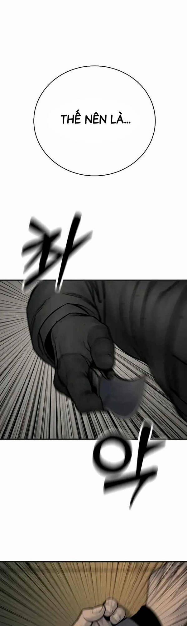 Cảnh Sát Báo Thù 16 trang 31