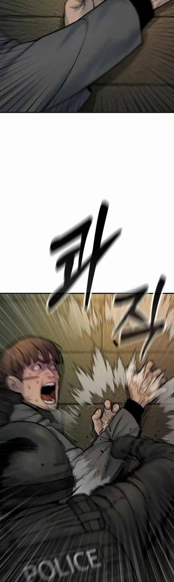 Cảnh Sát Báo Thù 16 trang 32