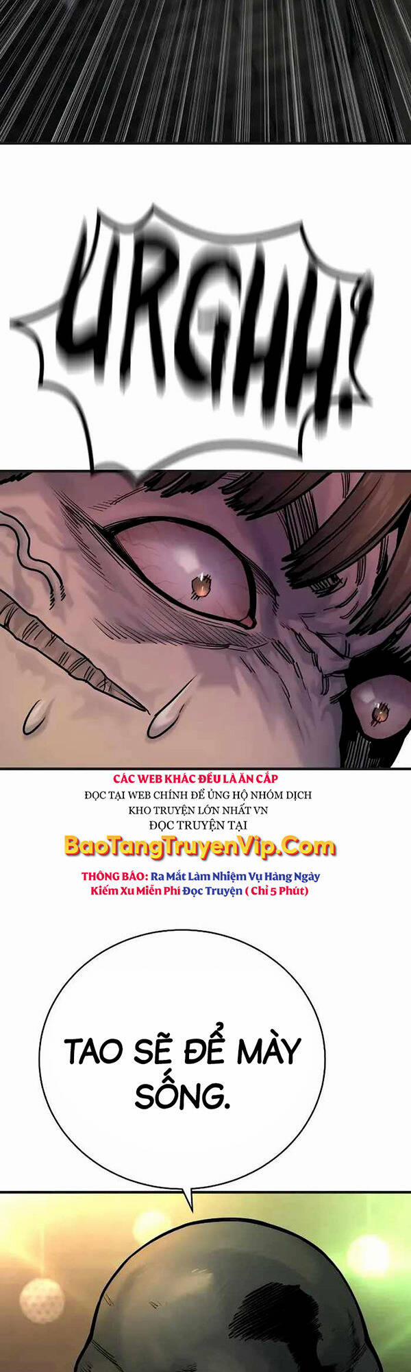 Cảnh Sát Báo Thù 16 trang 33