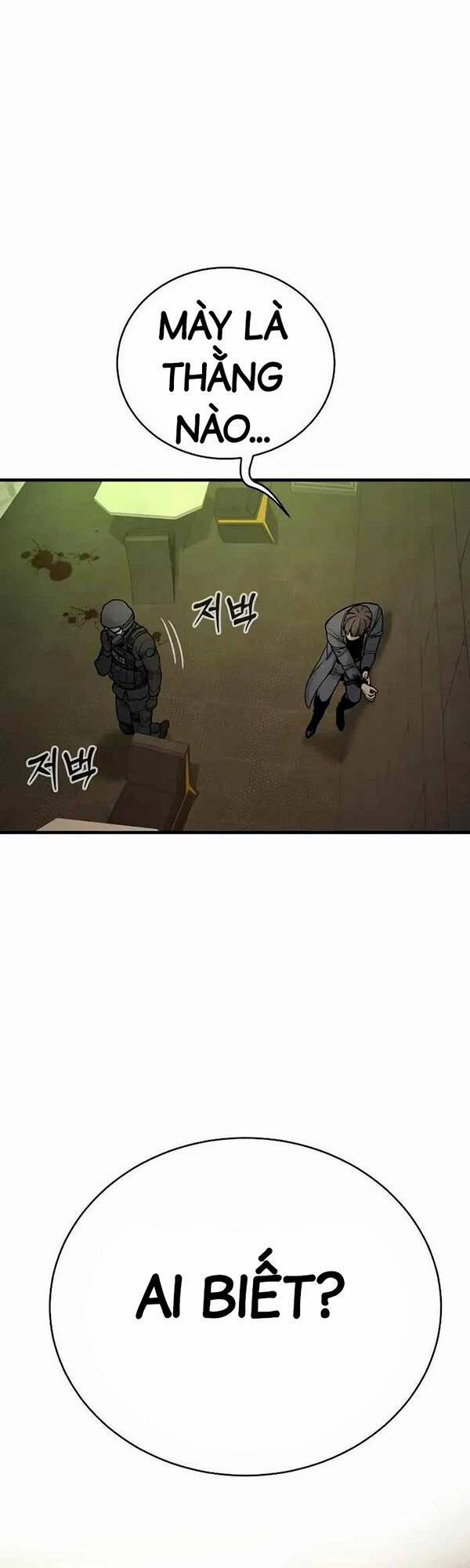 Cảnh Sát Báo Thù 16 trang 35